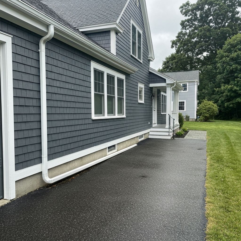 Property Maintenance